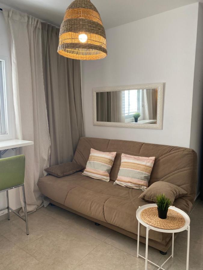 Apartment Oskar Beach Bat Yam Extérieur photo