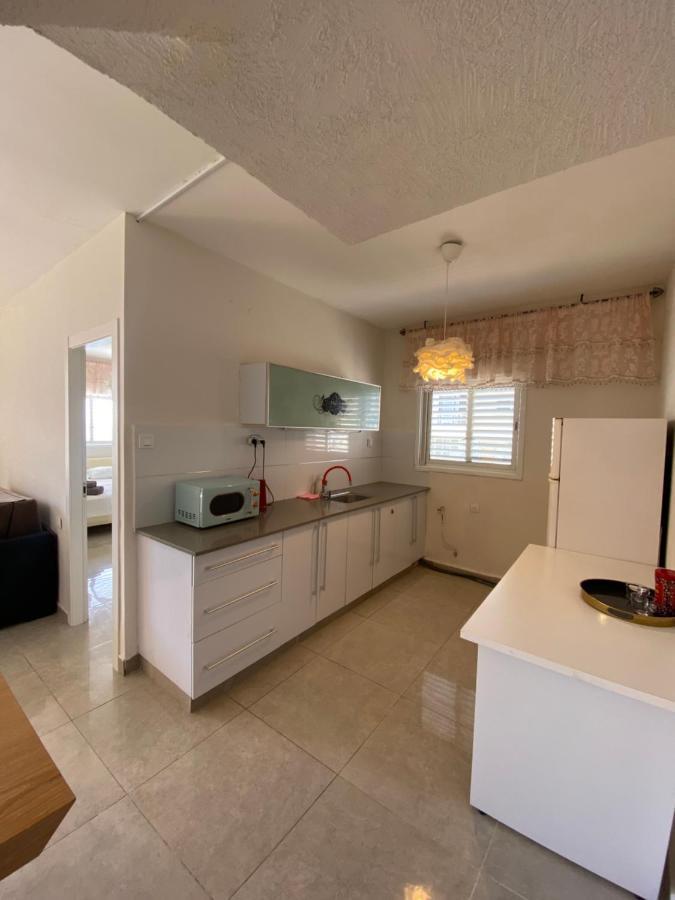 Apartment Oskar Beach Bat Yam Extérieur photo