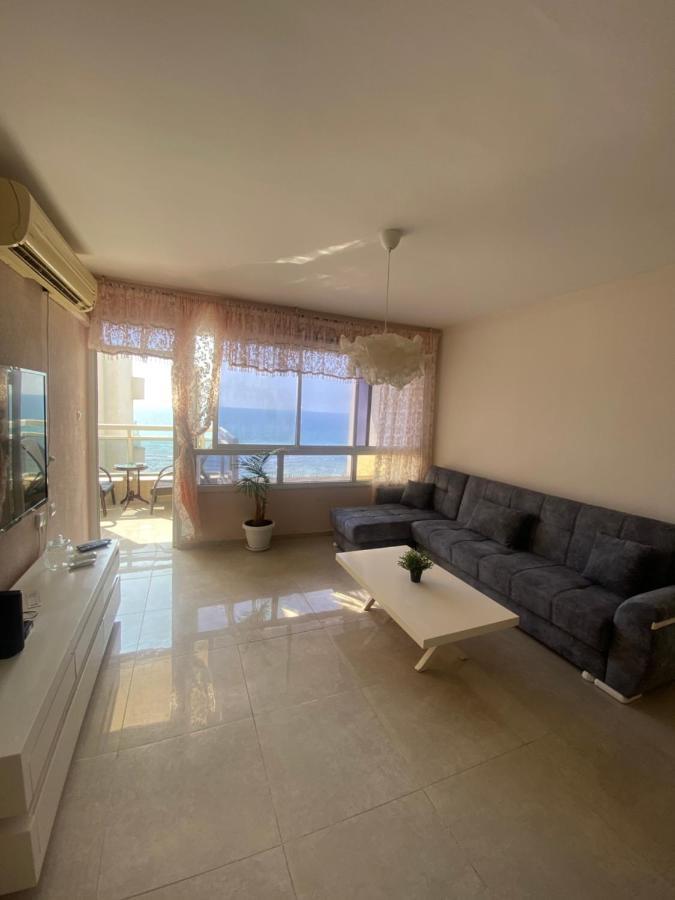 Apartment Oskar Beach Bat Yam Extérieur photo