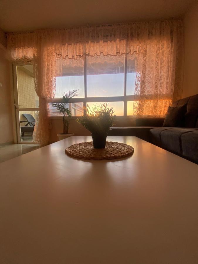 Apartment Oskar Beach Bat Yam Extérieur photo