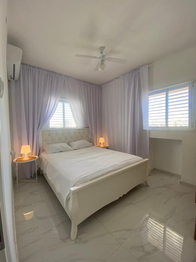 Apartment Oskar Beach Bat Yam Extérieur photo