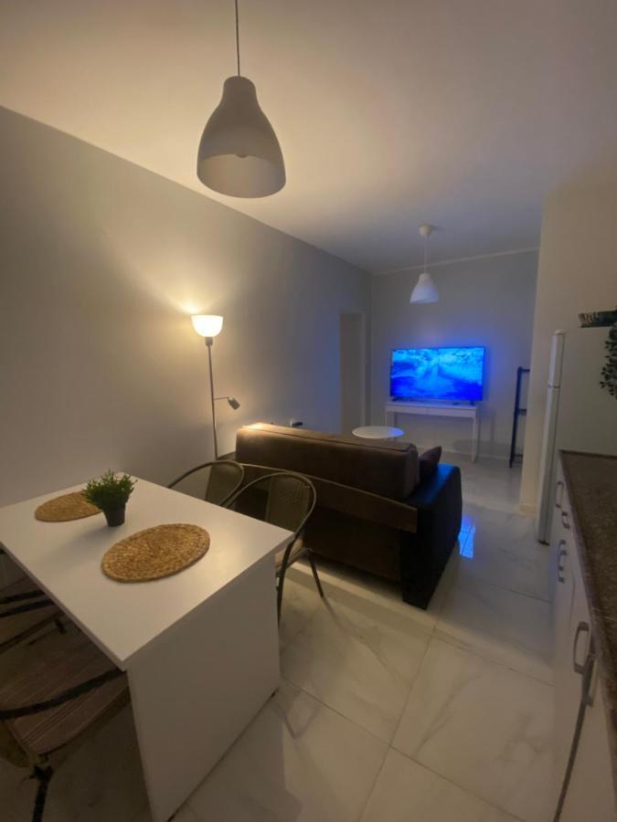 Apartment Oskar Beach Bat Yam Extérieur photo