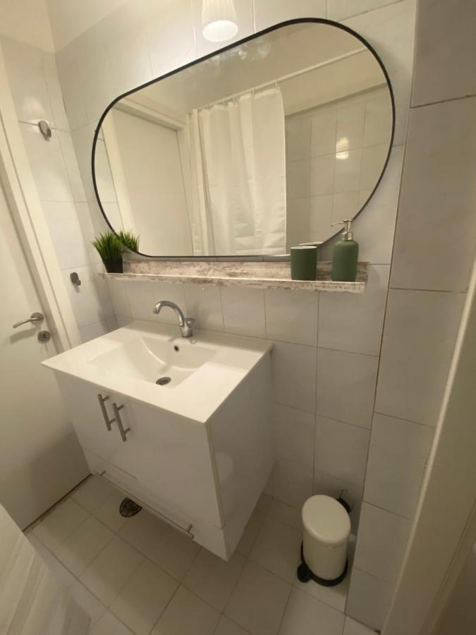 Apartment Oskar Beach Bat Yam Extérieur photo