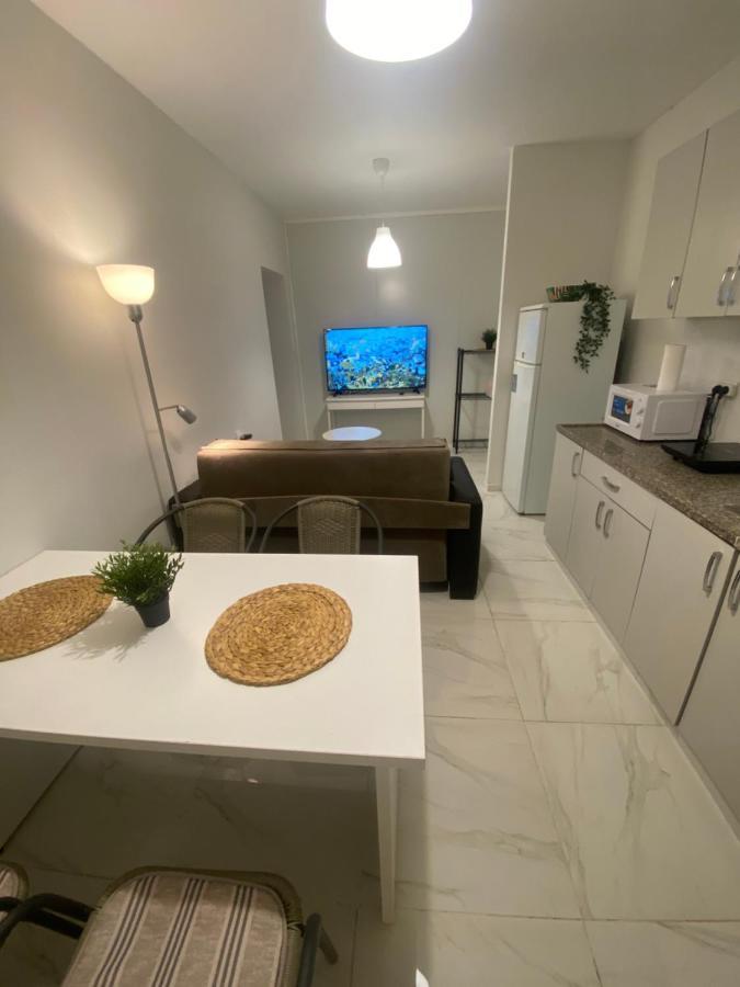 Apartment Oskar Beach Bat Yam Extérieur photo