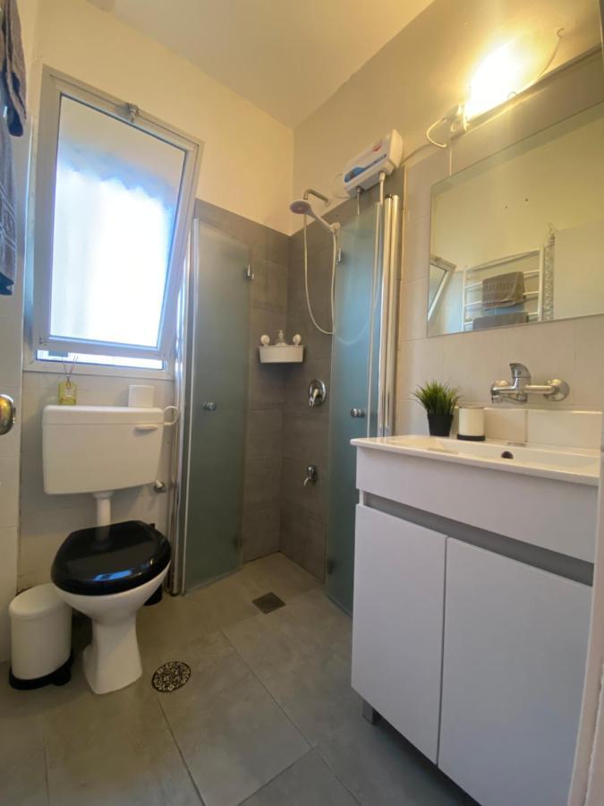 Apartment Oskar Beach Bat Yam Extérieur photo