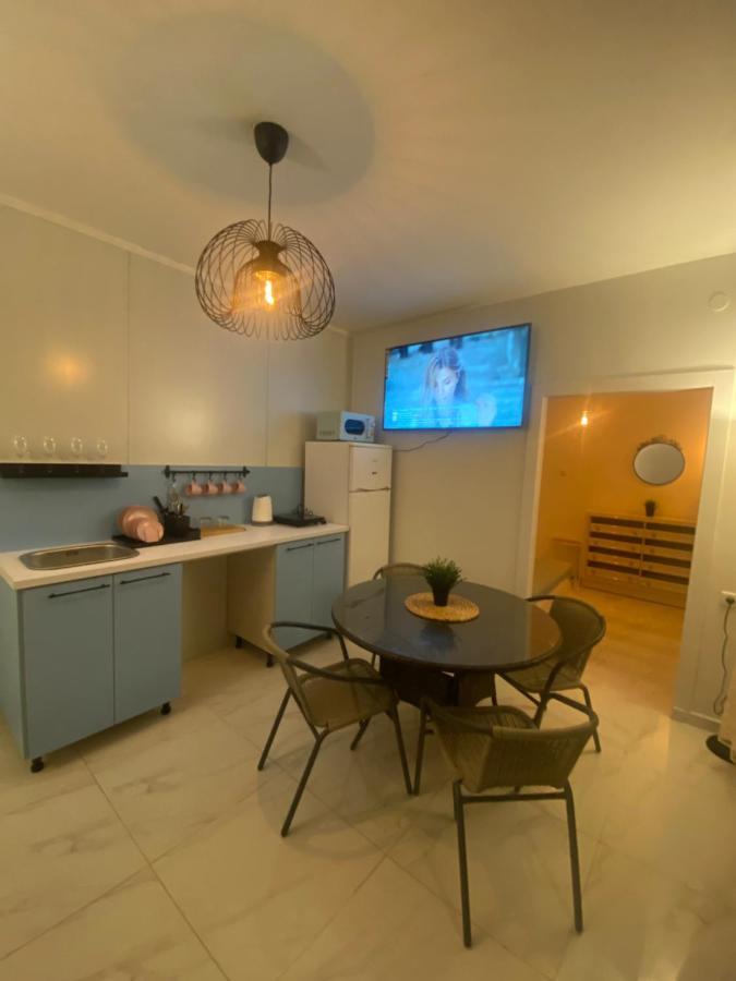 Apartment Oskar Beach Bat Yam Extérieur photo