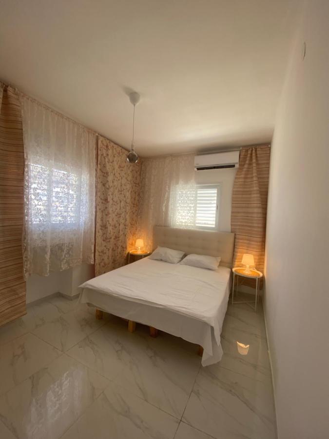 Apartment Oskar Beach Bat Yam Extérieur photo