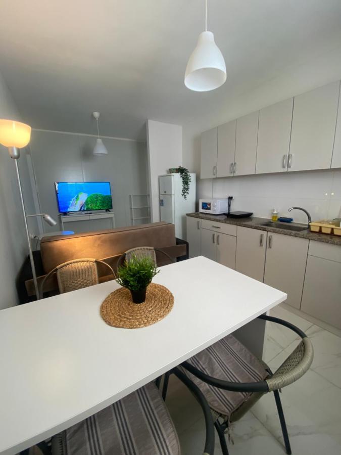 Apartment Oskar Beach Bat Yam Extérieur photo