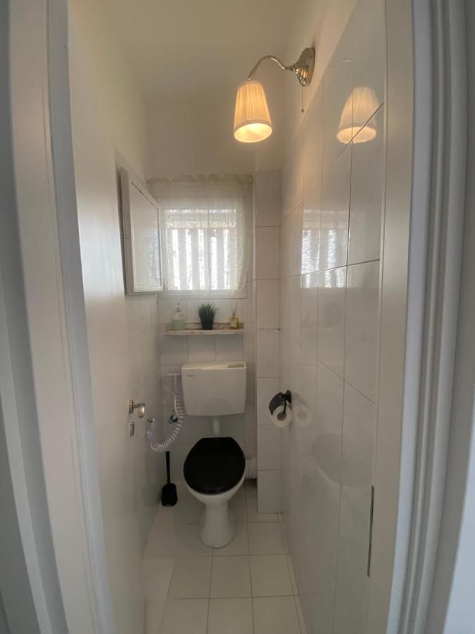 Apartment Oskar Beach Bat Yam Extérieur photo