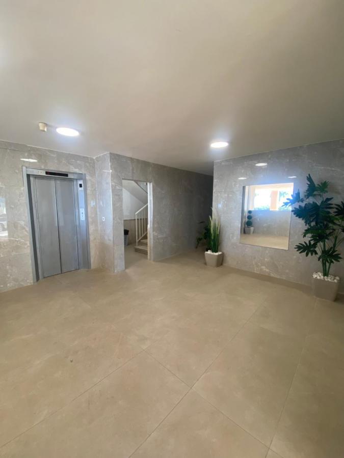 Apartment Oskar Beach Bat Yam Extérieur photo