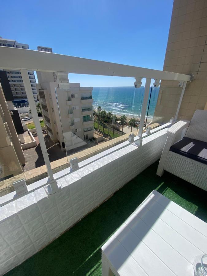 Apartment Oskar Beach Bat Yam Extérieur photo