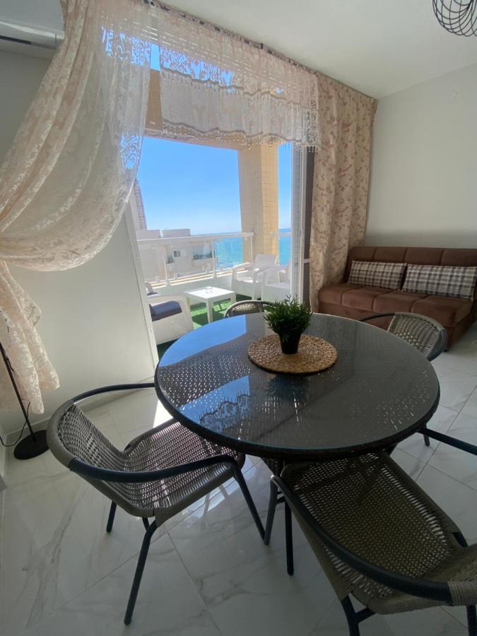 Apartment Oskar Beach Bat Yam Extérieur photo