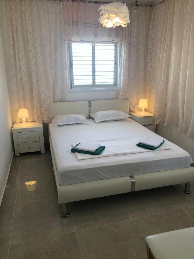 Apartment Oskar Beach Bat Yam Extérieur photo