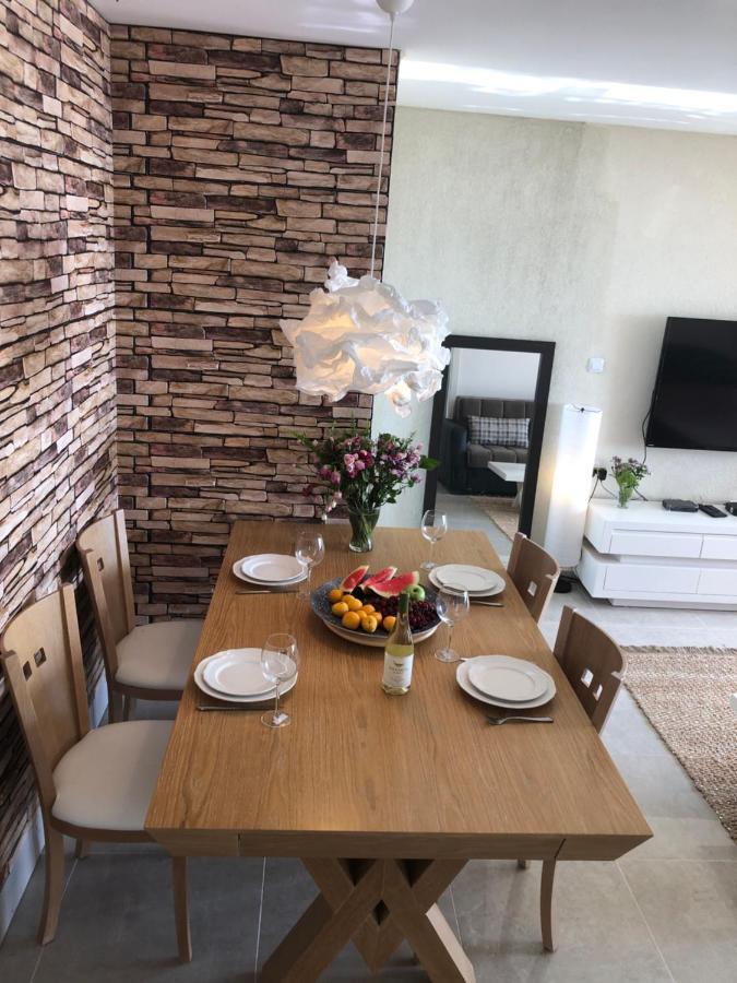 Apartment Oskar Beach Bat Yam Extérieur photo